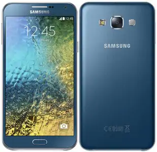 Замена сенсора на телефоне Samsung Galaxy E7 в Перми